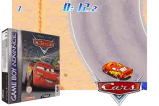 Image n° 1 - screenshots  : Cars